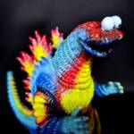 D Cookie Sun Burster - Image 9