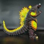 D Cookie Sunburned Sunspot - Image 5