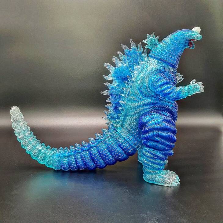 D Cookie Ultramarine - Image 2