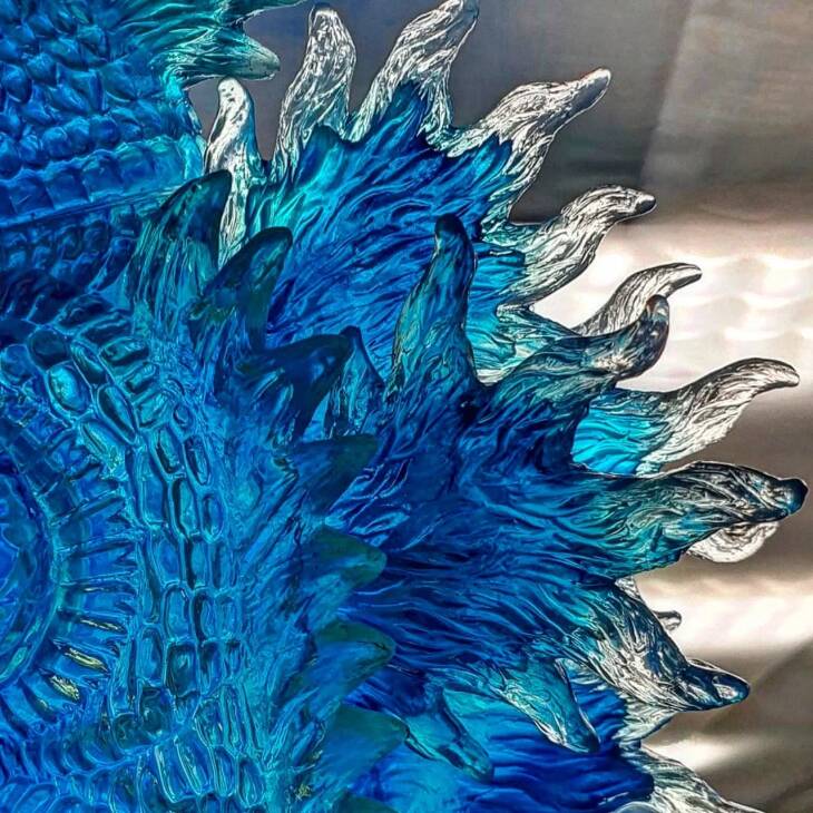 D Cookie Ultramarine - Image 7