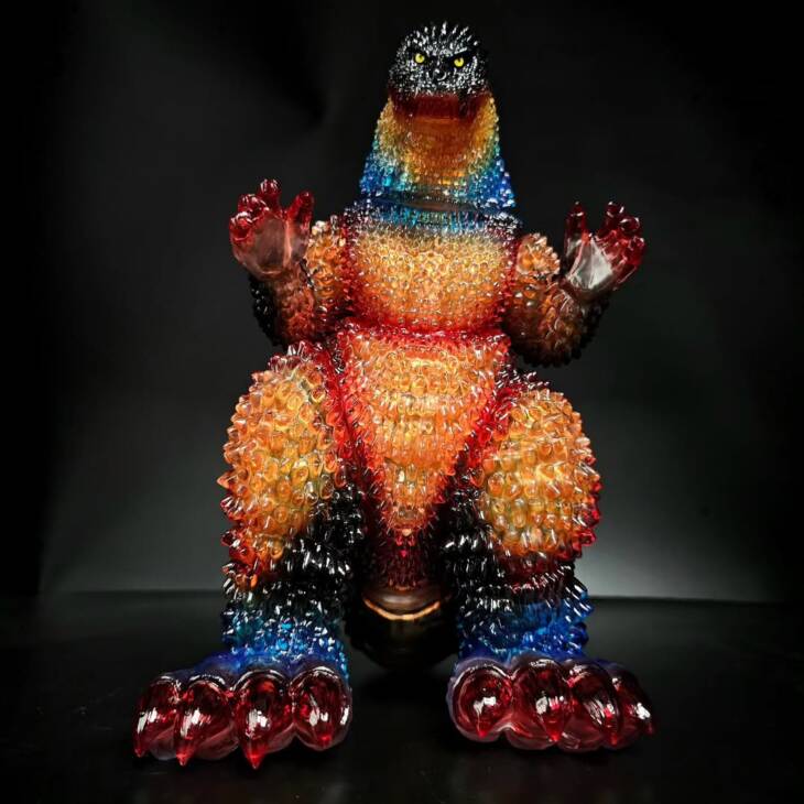 D24 Big Bang - Image 7