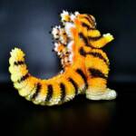 D24 Chonky Tiger Super Glow - Image 4