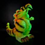 D24 Chonky Tiger Super Glow - Image 7
