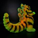 D24 Chonky Tiger Super Glow - Image 8