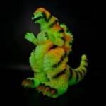 D24 Chonky Tiger Super Glow - Image 10