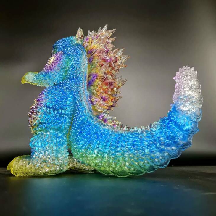 D24 Final Flame Fade - Image 3