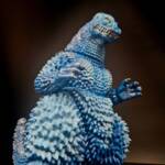 D24 Flameback Blue Meanie - Image 8