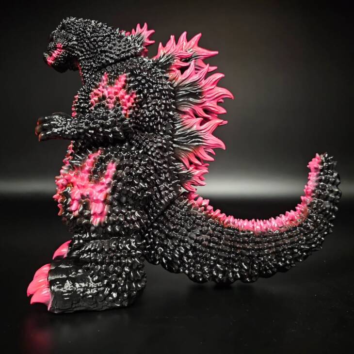D24 Flameback Fatale - Image 2