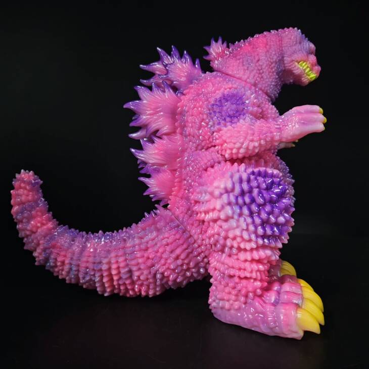 D24 Flameback Royal Flush - Image 5