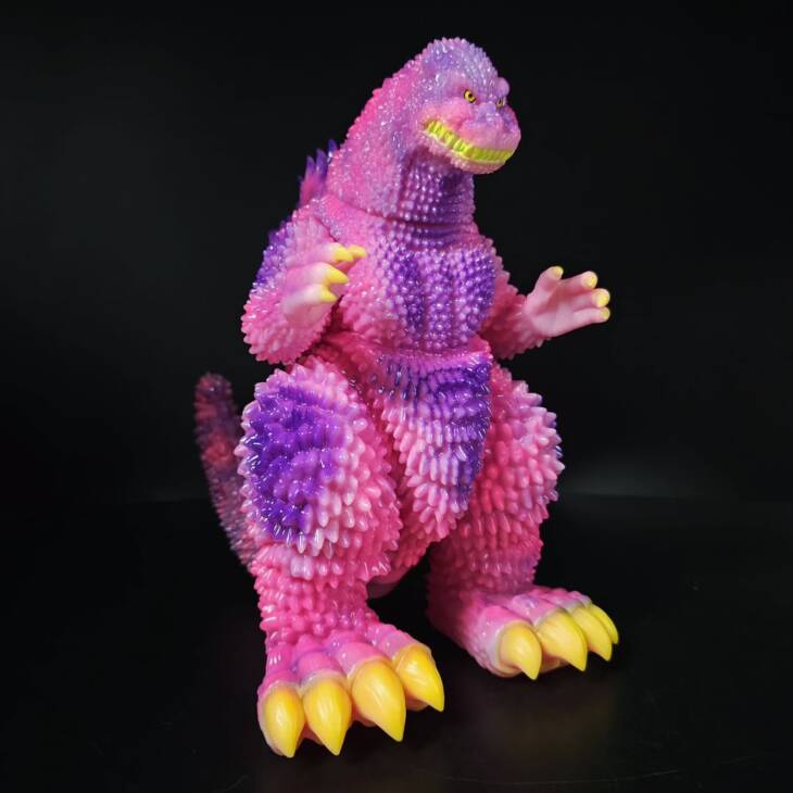 D24 Flameback Royal Flush - Image 6