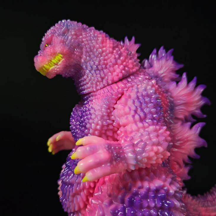 D24 Flameback Royal Flush - Image 8