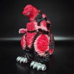 D24 Flameback Showa