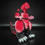 D24 Flameback Showa - Image 6