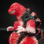 D24 Flameback Showa - Image 7
