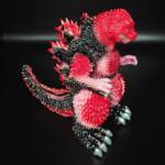 D24 Flameback Showa - Image 8