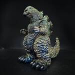 D24 Flameback Tarnished