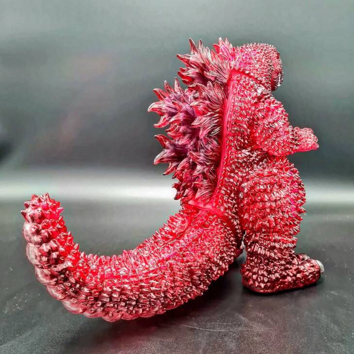 D24 Ruby - Image 3
