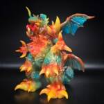 Destrolah #10 Colourway Mutation Super Glow