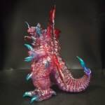 Destrolah #2 Colourway Tyranid Glitter - Image 2