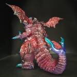 Destrolah #2 Colourway Tyranid Glitter - Image 3