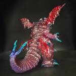 Destrolah #2 Colourway Tyranid Glitter - Image 5