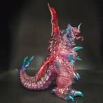 Destrolah #2 Colourway Tyranid Glitter - Image 6