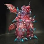 Destrolah #2 Colourway Tyranid Glitter - Image 7