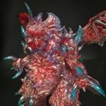 Destrolah #2 Colourway Tyranid Glitter - Image 8