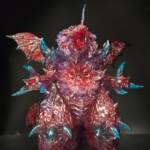Destrolah #2 Colourway Tyranid Glitter - Image 9