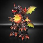 Destrolah #8 Colourway Orochi Super Glow