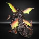 Destrolah #8 Colourway Orochi Super Glow - Image 3