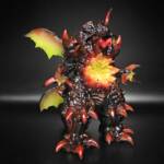 Destrolah #8 Colourway Orochi Super Glow - Image 7