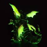 Destrolah #8 Colourway Orochi Super Glow - Image 9