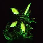 Destrolah #8 Colourway Orochi Super Glow - Image 10