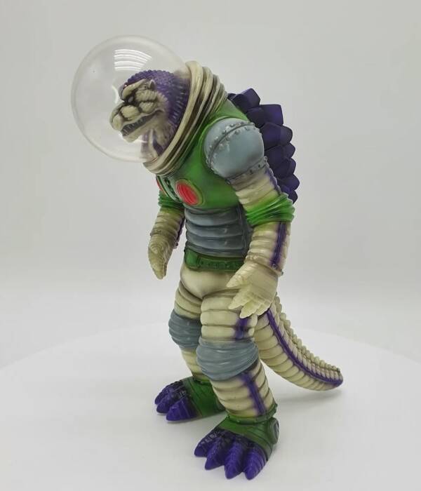 Desu Lightyear StompTrooper GITD