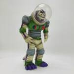 Desu Lightyear StompTrooper GITD - Image 2