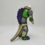 Desu Lightyear StompTrooper GITD - Image 3