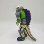 Desu Lightyear StompTrooper GITD - Image 4