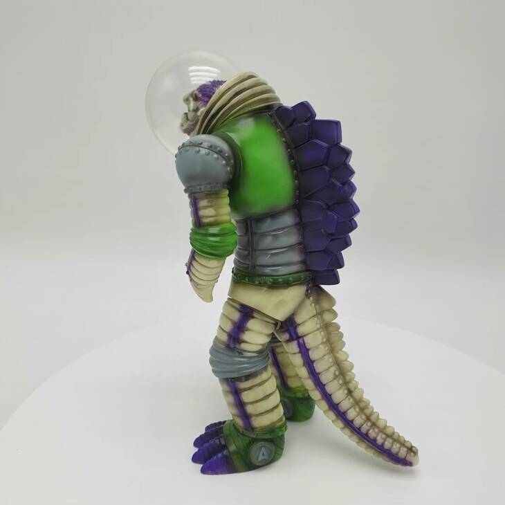 Desu Lightyear StompTrooper GITD - Image 4