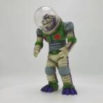Desu Lightyear StompTrooper GITD - Image 5