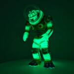 Desu Lightyear StompTrooper GITD - Image 6