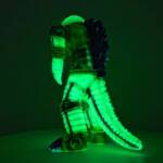Desu Lightyear StompTrooper GITD - Image 8