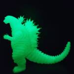 Double Dip Goodness, Clear with Super Glow Shin Desu - Image 8