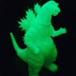 Double Dip Goodness, Clear with Super Glow Shin Desu - Image 9