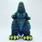 Fat Boy D24 Flameback 1 Colourway Blue Black Bruiser - Image 2