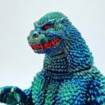Fat Boy D24 Flameback 1 Colourway Blue Black Bruiser - Image 6