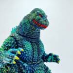 Fat Boy D24 Flameback 1 Colourway Blue Black Bruiser - Image 7
