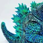 Fat Boy D24 Flameback 1 Colourway Blue Black Bruiser - Image 8