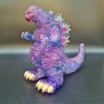 Fat Boy D24 Flameback Amethyst