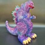 Fat Boy D24 Flameback Amethyst - Image 2